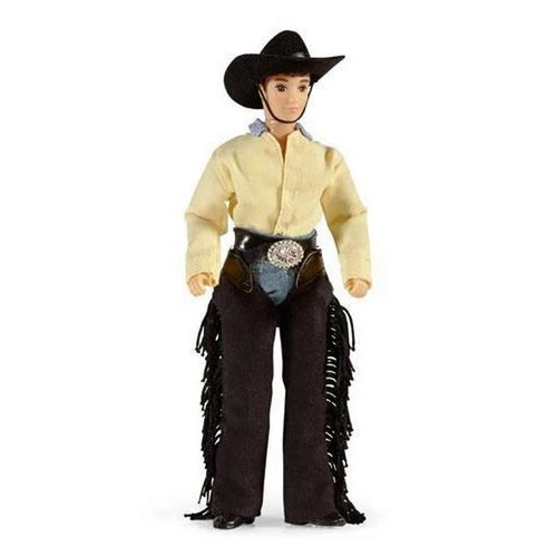 Breyer Austin Cowboy - Image 3
