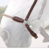 Dy'on Drop Rope Crank Noseband