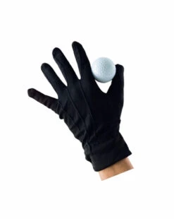 Back On Track Gloves