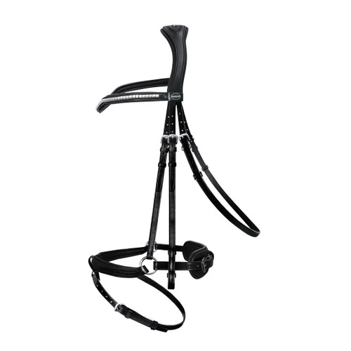 Passier Balance Snaffle Bridle - Image 2