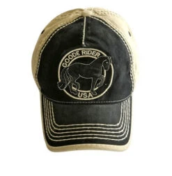 Goode Rider Baseball Cap