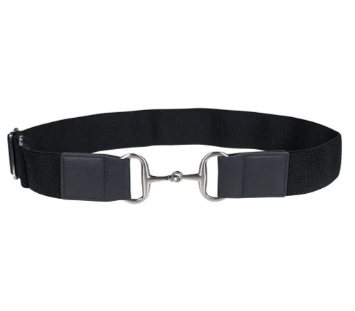 HKM Hunter Elastic Belt - Image 3