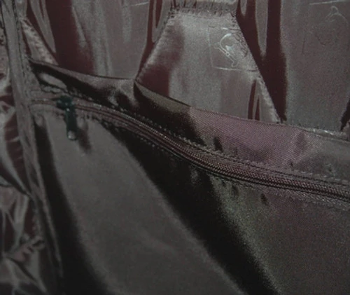 Big D Halter/Bridle Bag - Image 2