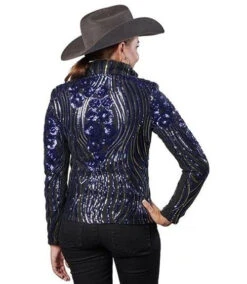 Hobby Horse Bloom Show Jacket