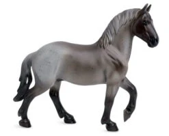 Breyer Freedom Series Blue Roan Brabant