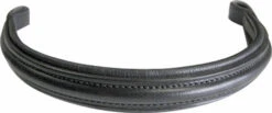 Bobby's English Tack Padded Browband