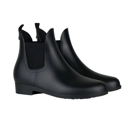 Horze Bonn Rubber Boots - Image 2