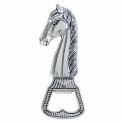 Horse Head Bottle Opener