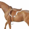 Breyer Devon English Hunt Seat Saddle