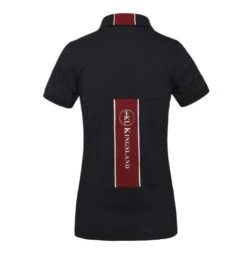 Kingsland Brinlee Polo Short Sleeve