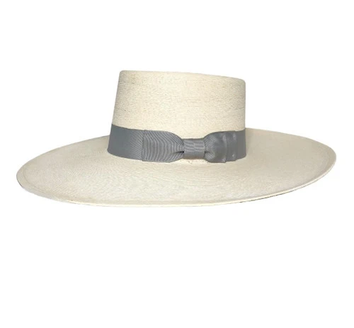 Atwood Buckaroo Palm Cowboy Hat - Image 3