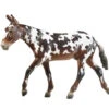 Breyer Buckeye Dressage Mule