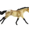 Breyer Buckskin Blanket Appaloosa