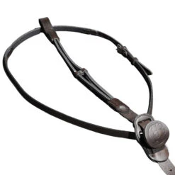 In Horse We Trust C-Cure Elastic Standing Martingale