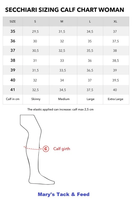 Secchiari Classic Field Boots - Image 5