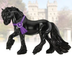 Breyer Carltonlima Emma Commemorative Edition