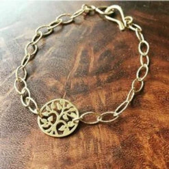 Torrey Bracelet By Cassiano Designs