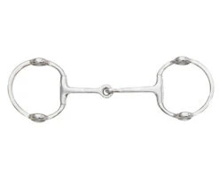 Centaur Cheltenham Eggbutt Gag