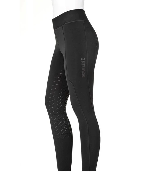 Equiline ChristiC Full Grip Legging - Image 2