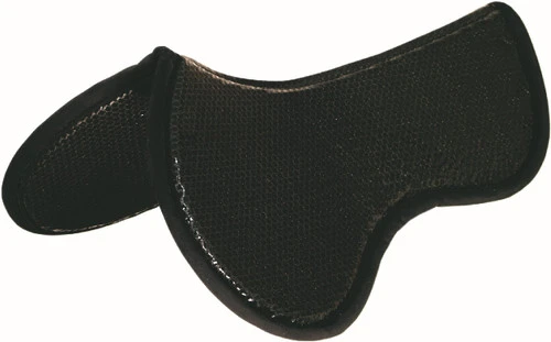 Supracor Cool Grip Hunter/Jumper Half Pad