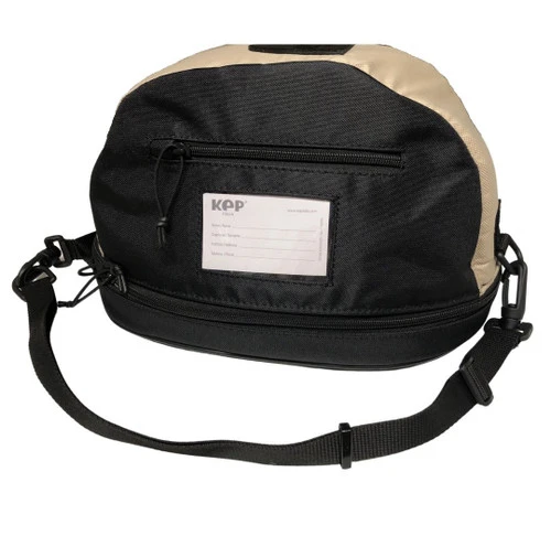 KEP Cromo 2.0 Shine Helmet - Image 6