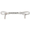 Martin Saddlery Dog Chain Curb Strap