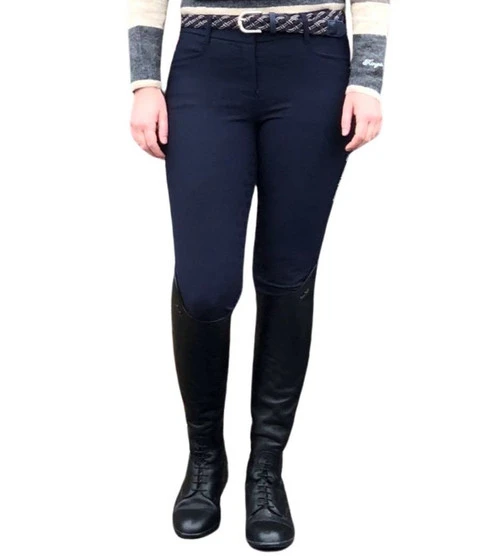 EQODE Davina Q Breeches Full Grip - Image 4