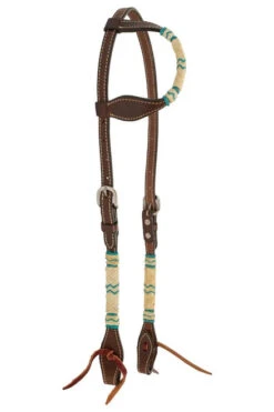 Pony Circle Y Day Money One Ear Headstall