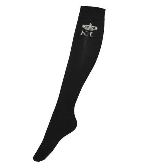 Kingsland Della Coolmax Knee Socks