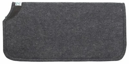 Diamond Wool 1/2 Inch Wool Felt Liner Pad 30x30 - Image 4