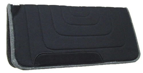 Diamond Wool Rancher 10 Inch Cutback Pad HR75 - Image 4