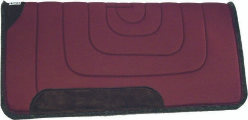 Diamond Wool Rancher 10 Inch Cutback Pad HR75 - Image 2