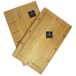 Hunt Seat Paper Co. Dressage + Jump Cutting Board