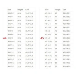 EGO 7 Aries Dress Riding Boots For Men And Women