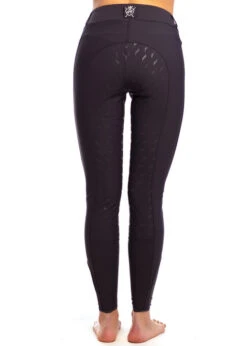 Goode Rider Elite Fleece Breeches Full Seat