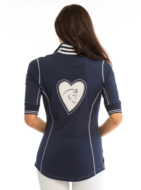 Goode Rider Elite Polo - Image 2