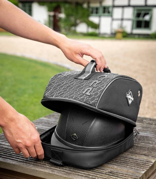 LeMieux Elite Pro Helmet Bag