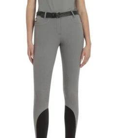 Equiline Emilee Knee Grip Breeches