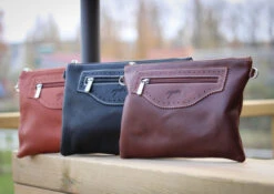 PÉNÉLOPE Pénélope Emma Small Handbag