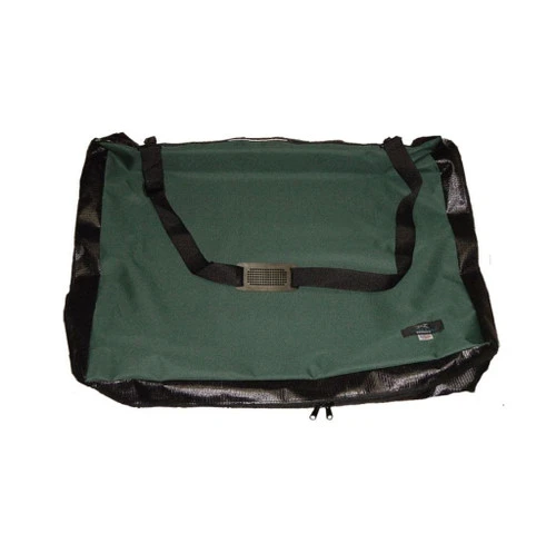 English Saddle Pad Carrier Bag