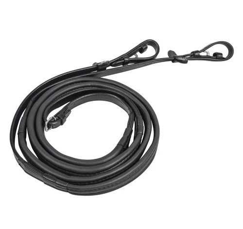 ThinLine English Reins Hook Stud End