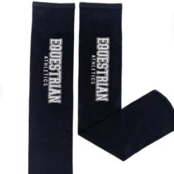 TKEQ Equestrian Athletics Boot Socks