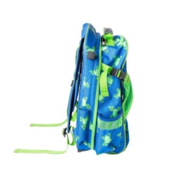 Mackey Equestrian Backpack