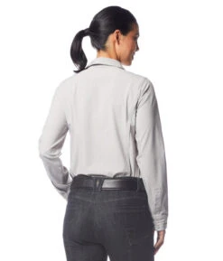 Kerrits Equitate Button Up Shirt