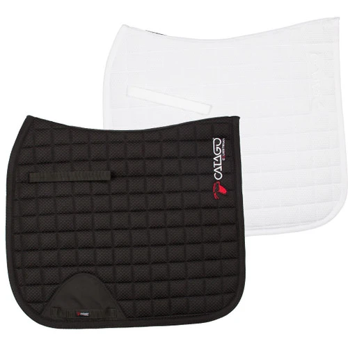 CATAGO FIR-Tech Dressage Saddle Pad