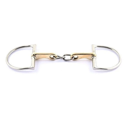 Jump'In Flat Chain Mouth Dee - Image 2