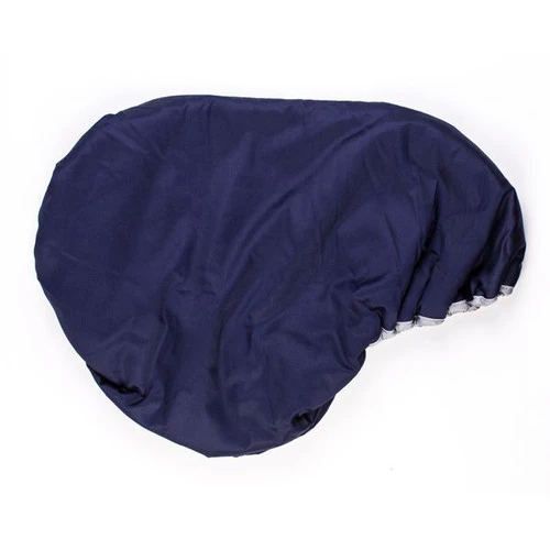 Lettia Fleece Lined Saddle Covers - Image 4