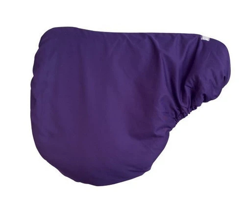 Lettia Fleece Lined Saddle Covers - Image 3