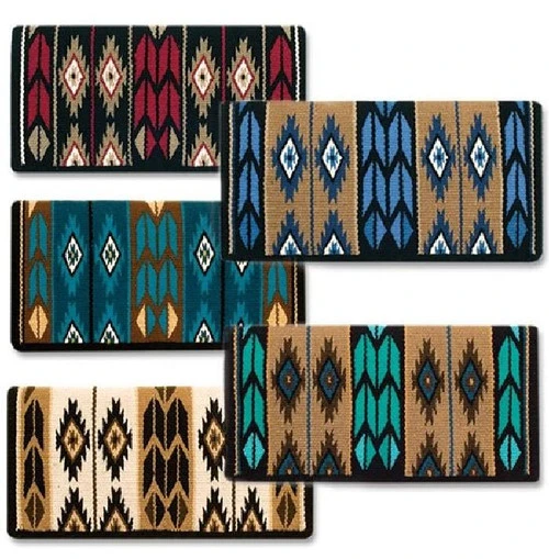 Mayatex Flying Eagle Navajo Blanket - Image 2