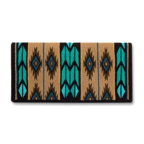 Mayatex Flying Eagle Navajo Blanket - Image 3